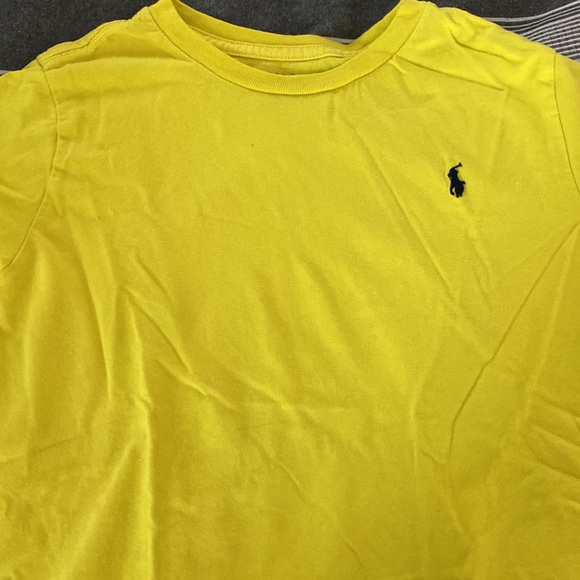 2 Ralph Lauren polo shirts - Picture 2 of 4